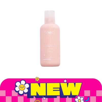 Fleen beauty - ฟลีน บิวตี้ ไฟโต ซิงค์ บอดี โทน อัพ ซัน เซรัม SPF30 100มล. image
