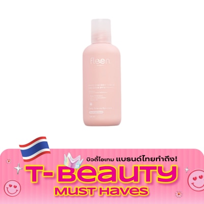 Fleen beauty ฟลีน บิวตี้ ไฟโต ซิงค์ บอดี โทน อัพ ซัน เซรัม SPF30 100มล. image