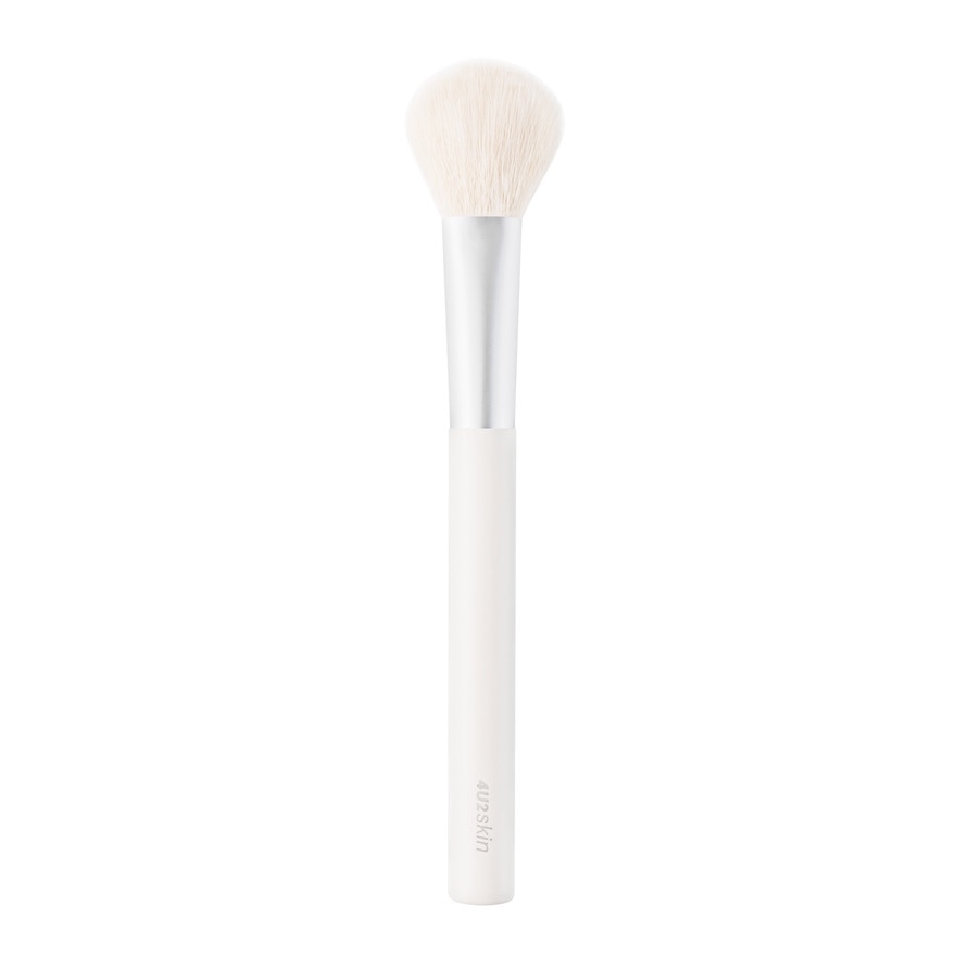 4U2 Skin Small Blush Brush 1pcs.