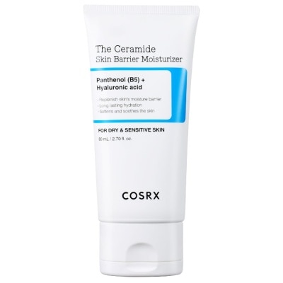 COSRX - COSRX The Ceramide Skin Barrier Moisturizer 80 ml.