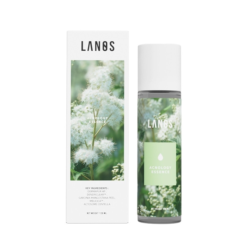 ลานอส แอคโนโลจี เอสเซนส์ 120 มล.