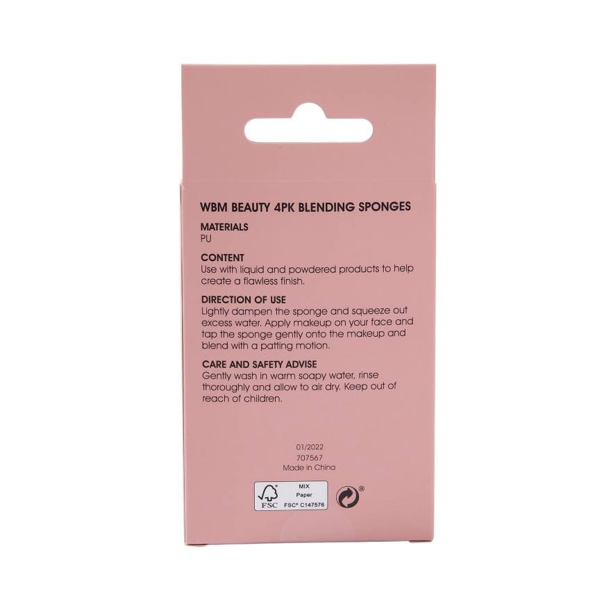 Watsons Beauty Implement W22