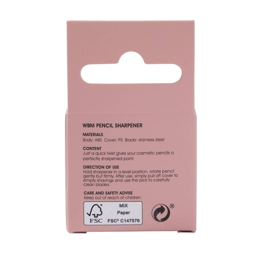 Watsons Beauty Implement W7
