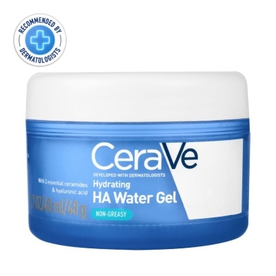 Cerave - Cerave Hydrating Hyaluronic Acid Water Gel 48 g.