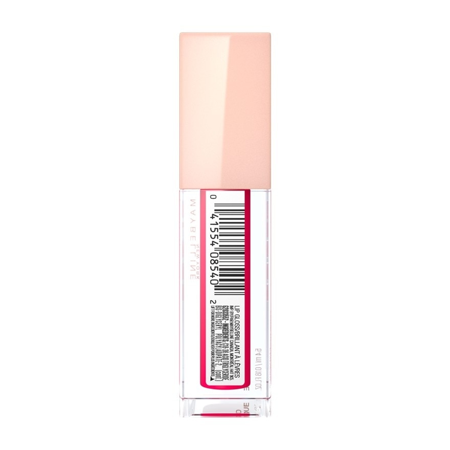Maybelline New York Lifter Gloss 5g. 024 Bubblegum