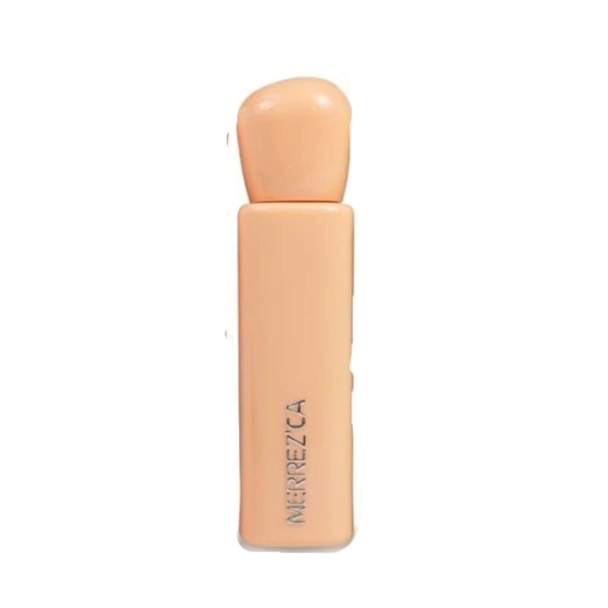 Merrezca Perfecting Eye Primer  Color Corrector 7g. Peach