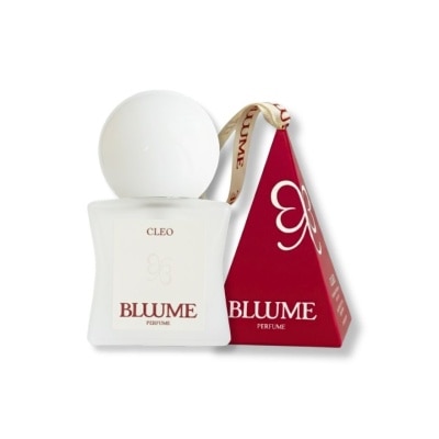 Bloomboom - Bloomboom Bluume Perfume Hermoment 15ml. Cleo