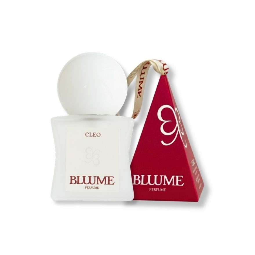 Bloomboom Bluume Perfume Hermoment 15ml. Cleo