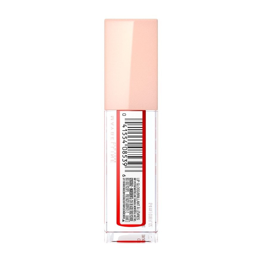 Maybelline New York Lifter Gloss 5g. 023 Sweetheart