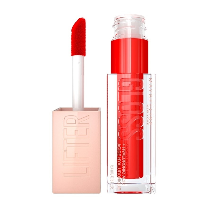 Maybelline New York Lifter Gloss 5g. 023 Sweetheart