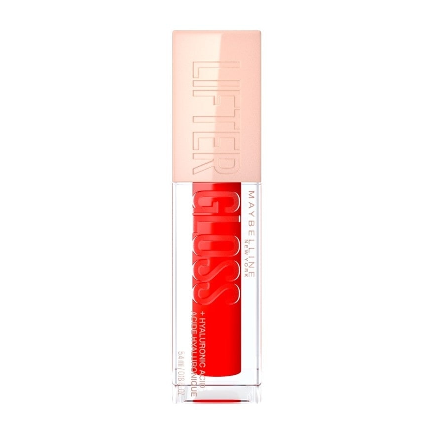 Maybelline New York Lifter Gloss 5g. 023 Sweetheart