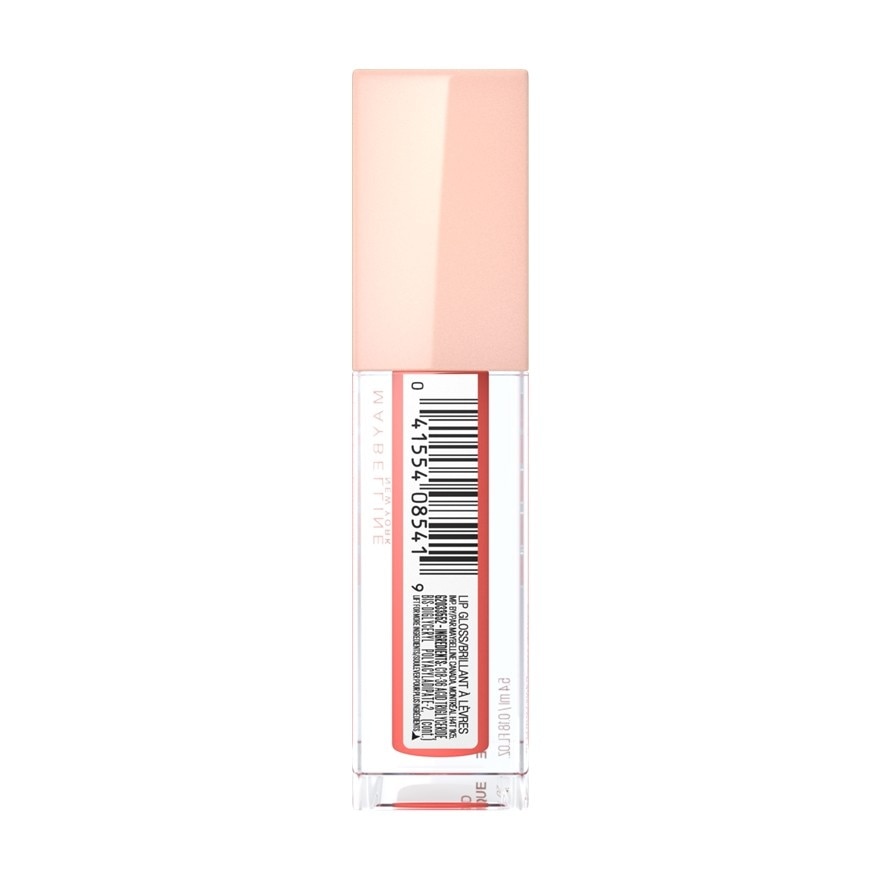 Maybelline New York Lifter Gloss 5g. 022 Peach Ring