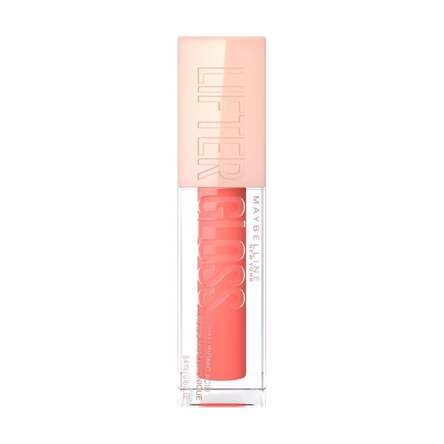Maybelline New York Lifter Gloss 5g. 022 Peach Ring