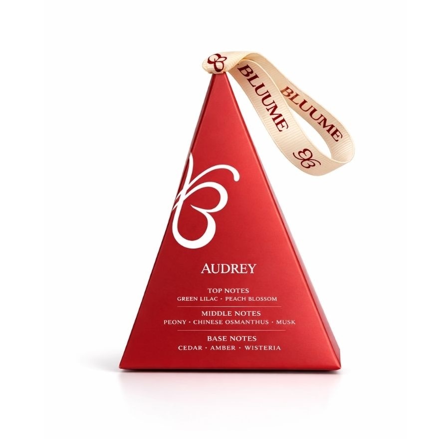 Bloomboom Bluume Perfume Hermoment 15ml. Audrey