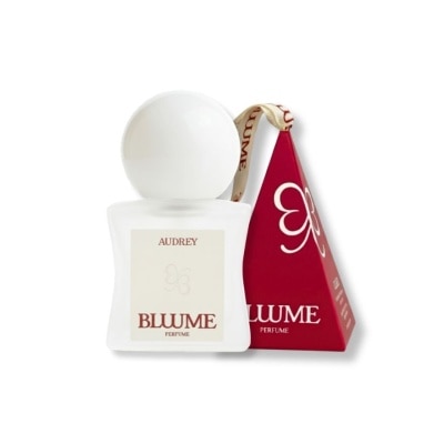 Bloomboom - Bloomboom Bluume Perfume Hermoment 15ml. Audrey