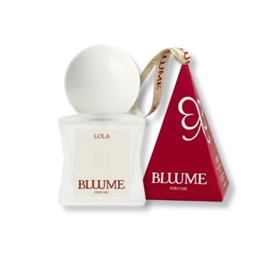 Bloomboom - Bloomboom Bluume Perfume Hermoment 15ml. Lola