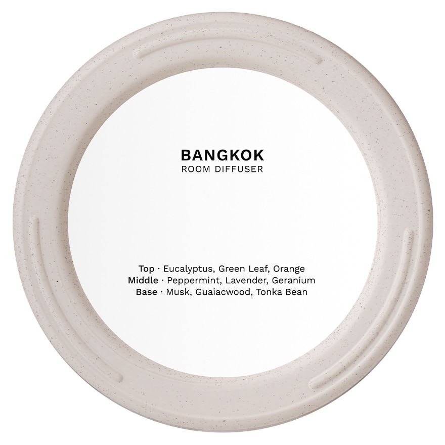 รื่นรมย์ รูม ดิฟฟิวเซอร์ 200มล. บางกอก