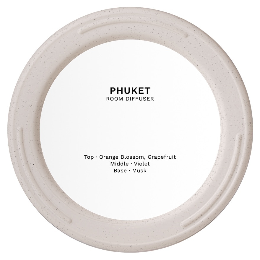 รื่นรมย์ รูม ดิฟฟิวเซอร์ 200มล. ภูเก็ต