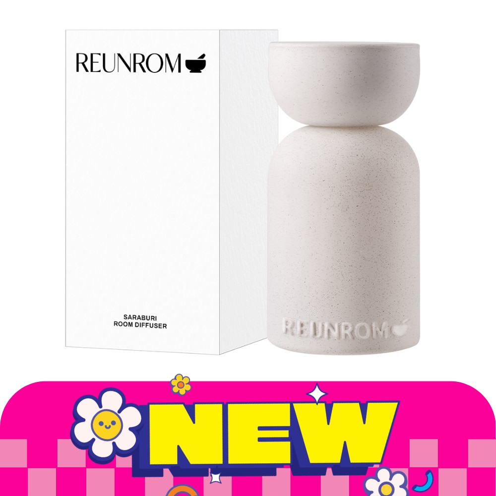 Reunrom Room Diffuser 200ml. Saraburi image
