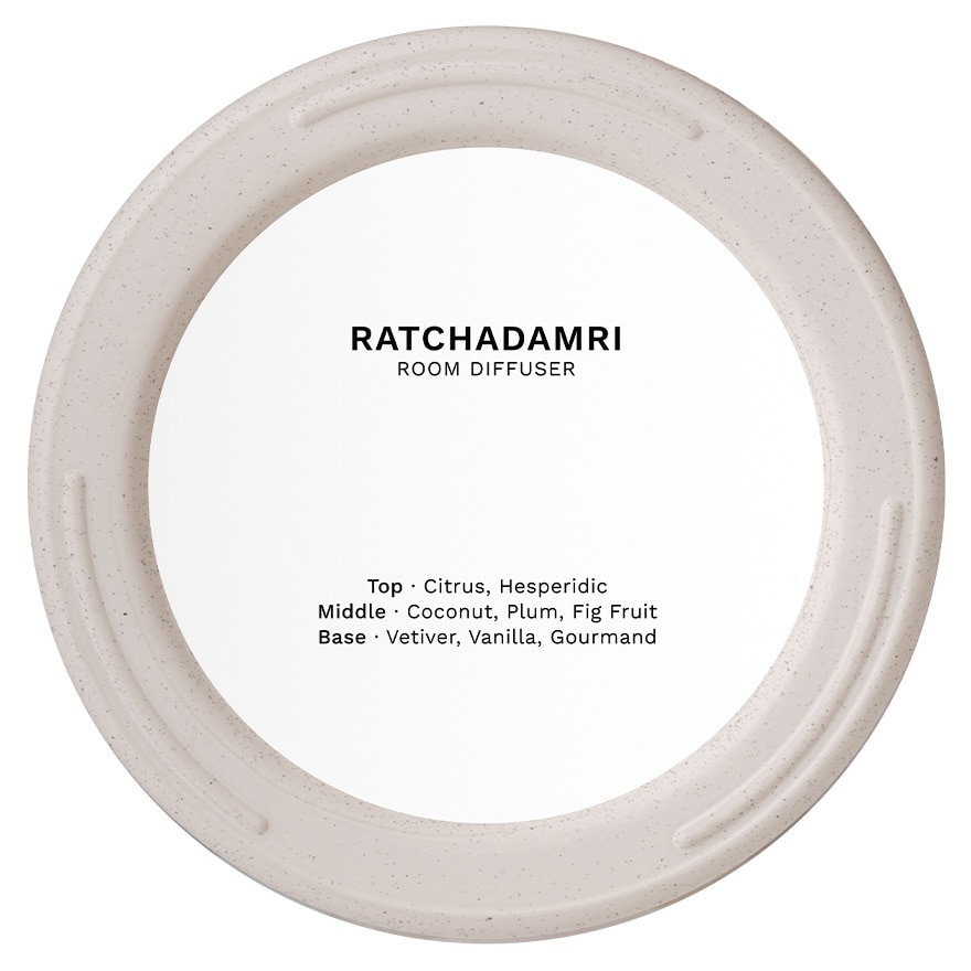 Reunrom Room Diffuser 200ml. Ratchadamri