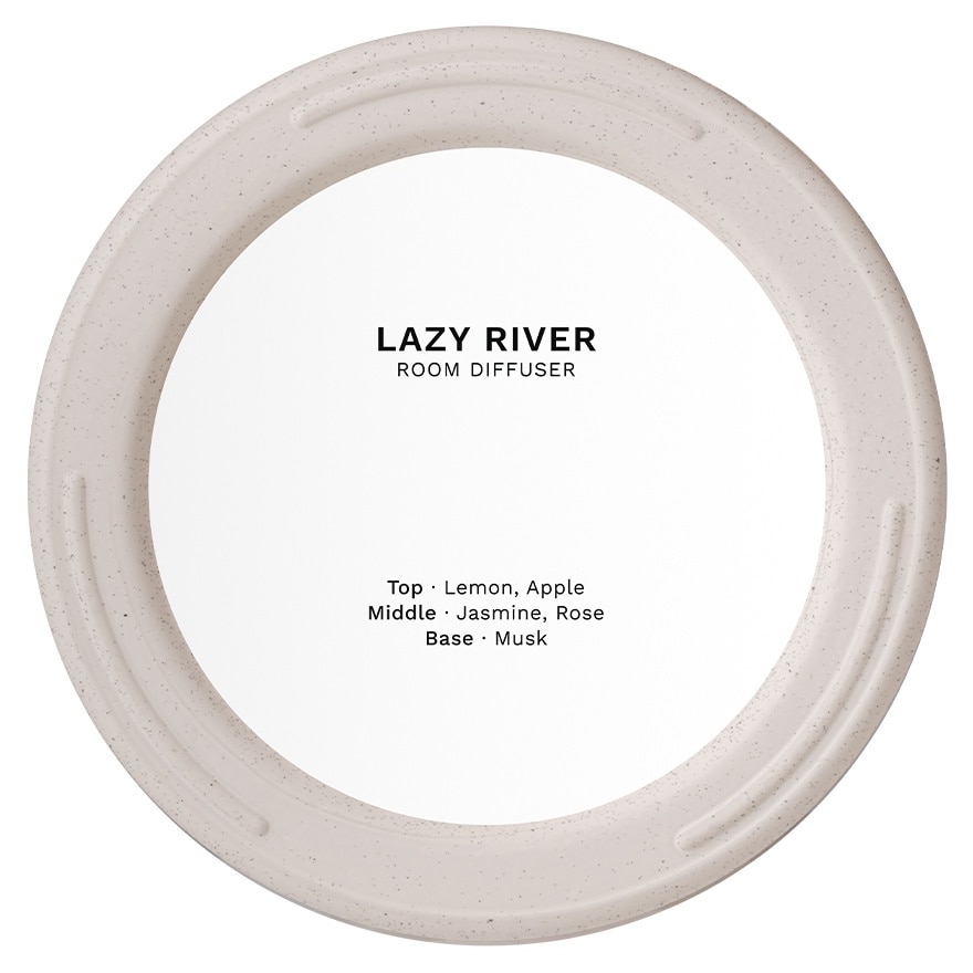 รื่นรมย์ รูม ดิฟฟิวเซอร์ 200มล. เลซี่ริเวอร์