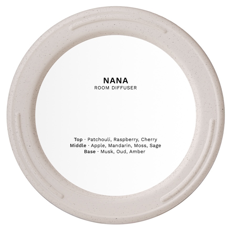 รื่นรมย์ รูม ดิฟฟิวเซอร์ 200มล. นานา