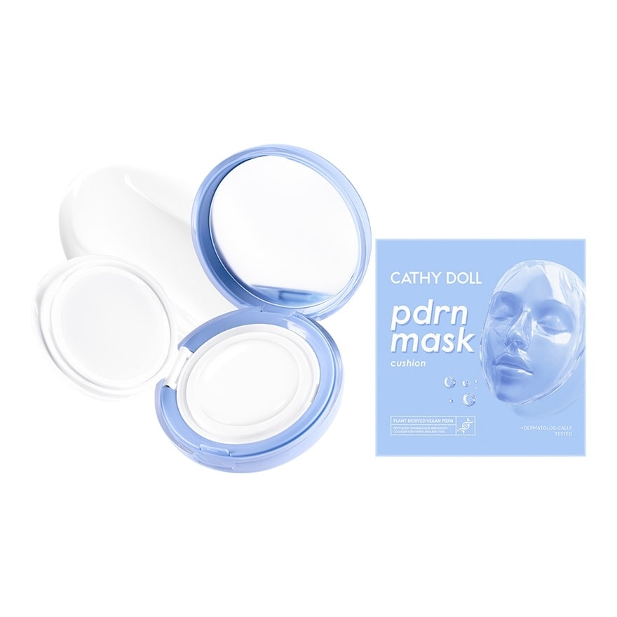 Cathy Doll PDRN Mask Cushion 15 G.