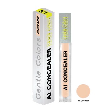 Gentle Colors AI Concealer