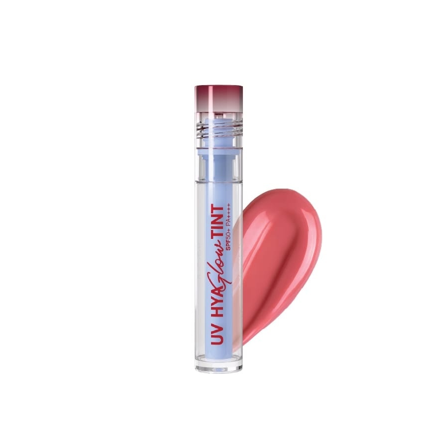 มิซึมิ ยูวี ไฮยา โกลว์ ทินท์ SPF50+ PA++++ 2.5มล. 05 โรส ดีลูชัน