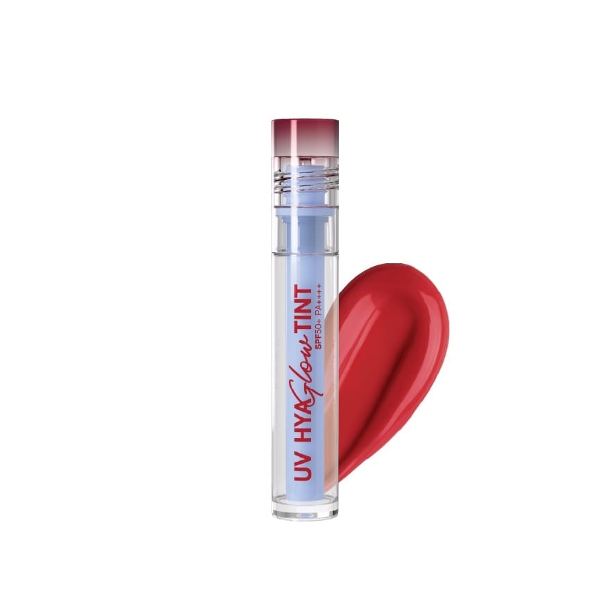 มิซึมิ ยูวี ไฮยา โกลว์ ทินท์ SPF50+ PA++++ 2.5มล. 08 เรด เรเวอรี่