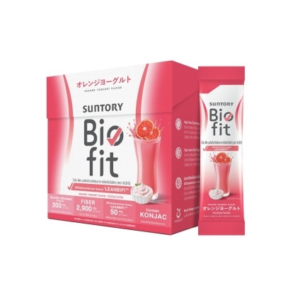 Vistra - Suntory Bio-fit Probiotics 15 Sachets