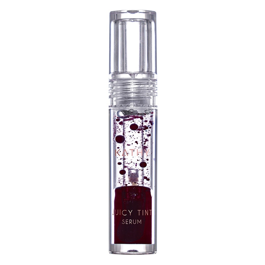 Kathy Amrez Juicy Tint Serum 3.3g. 01 Cherry
