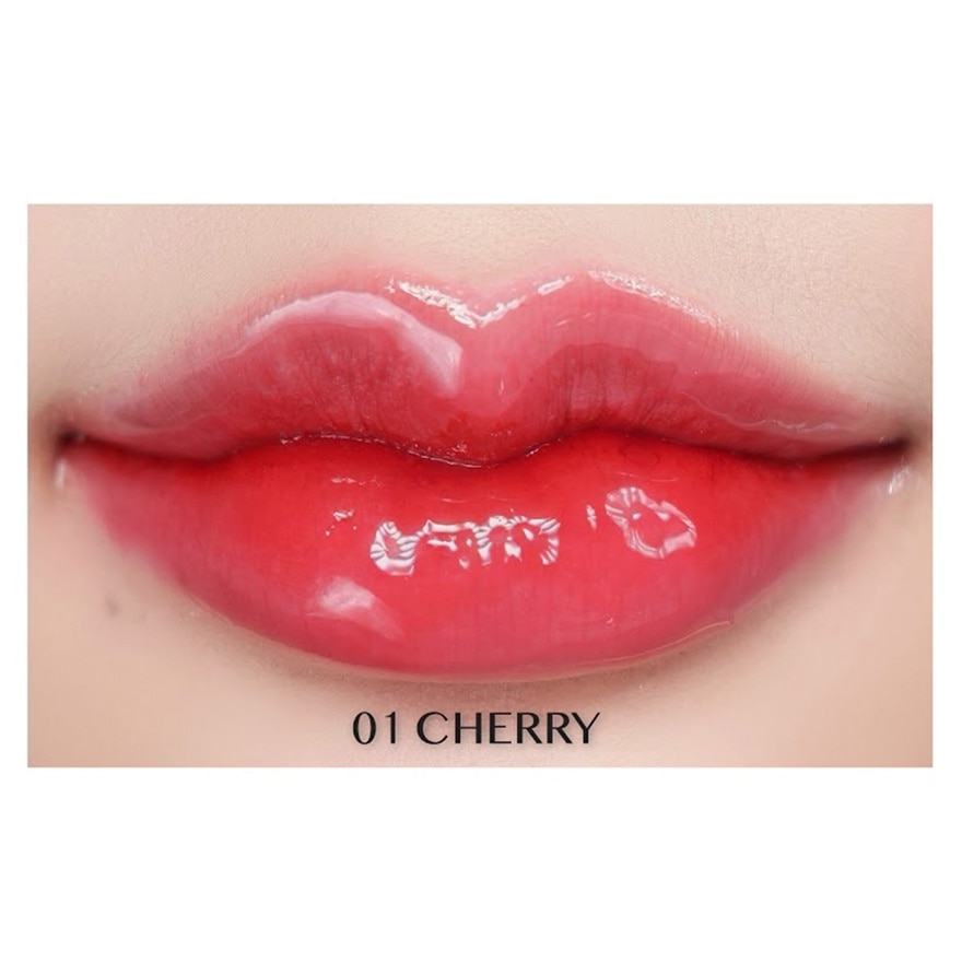 Kathy Amrez Juicy Tint Serum 3.3g. 01 Cherry