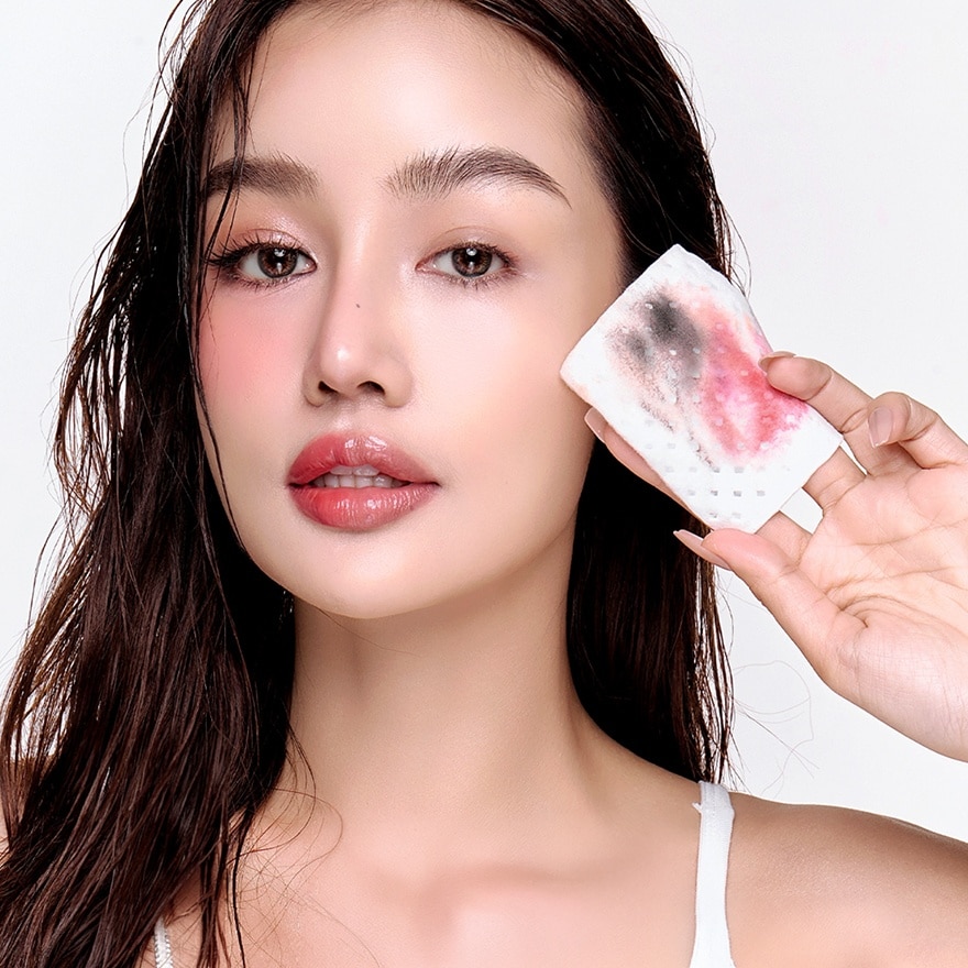 Kathy Skin Calm  Clear Essence Micellar Water 200ml.