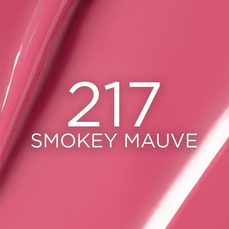 ลอรีอัล ปารีส ไฮยาลูรอน ทินต์ ลิป สเตน เซรั่ม 5มล. 217 สโมกกี้ โมฟ