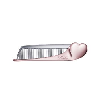 ReFa Heart Comb Aira Rose Gold