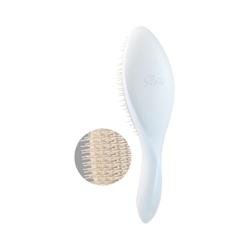 ReFa Aile Brush Pearl White