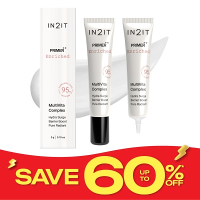 In 2 It In2It Primer + + Enriched PME 3g. image