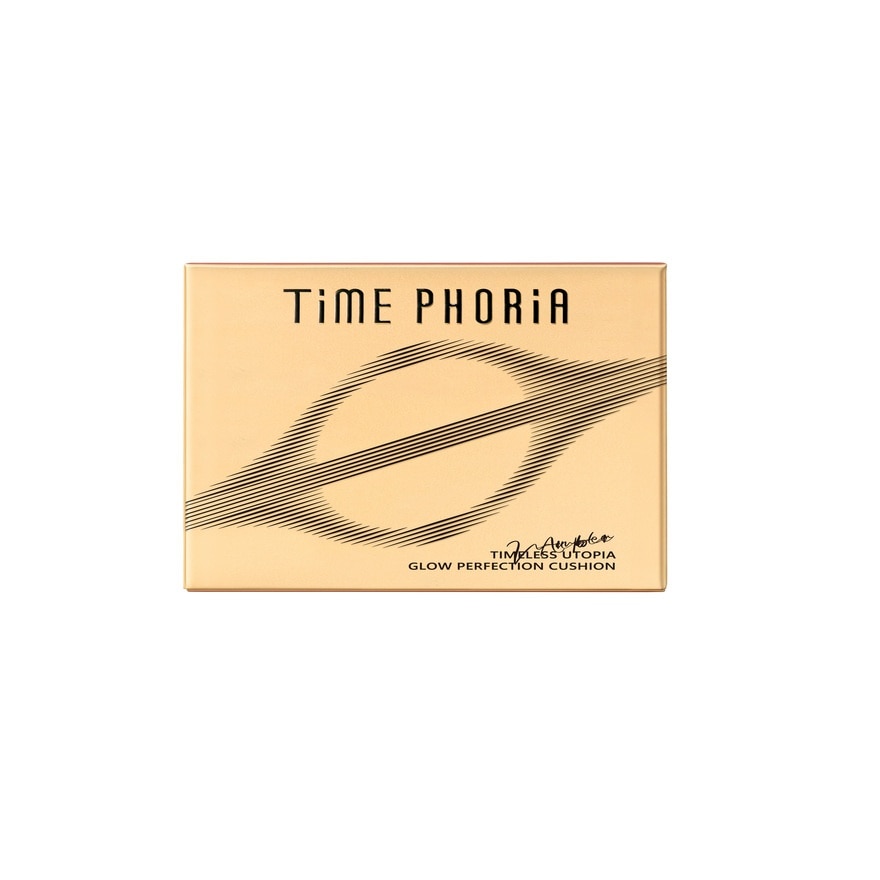 Timephoria Timeless Utopia Glow Perfection Cushion 11g. 00N Blanc
