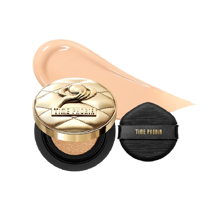 Timephoria Timeless Utopia Glow Perfection Cushion 11g. 01N Cremea