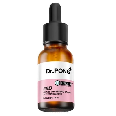 Dr.pong - ดอกเตอร์พงศ์ 28ดี เซรั่ม 10 มล