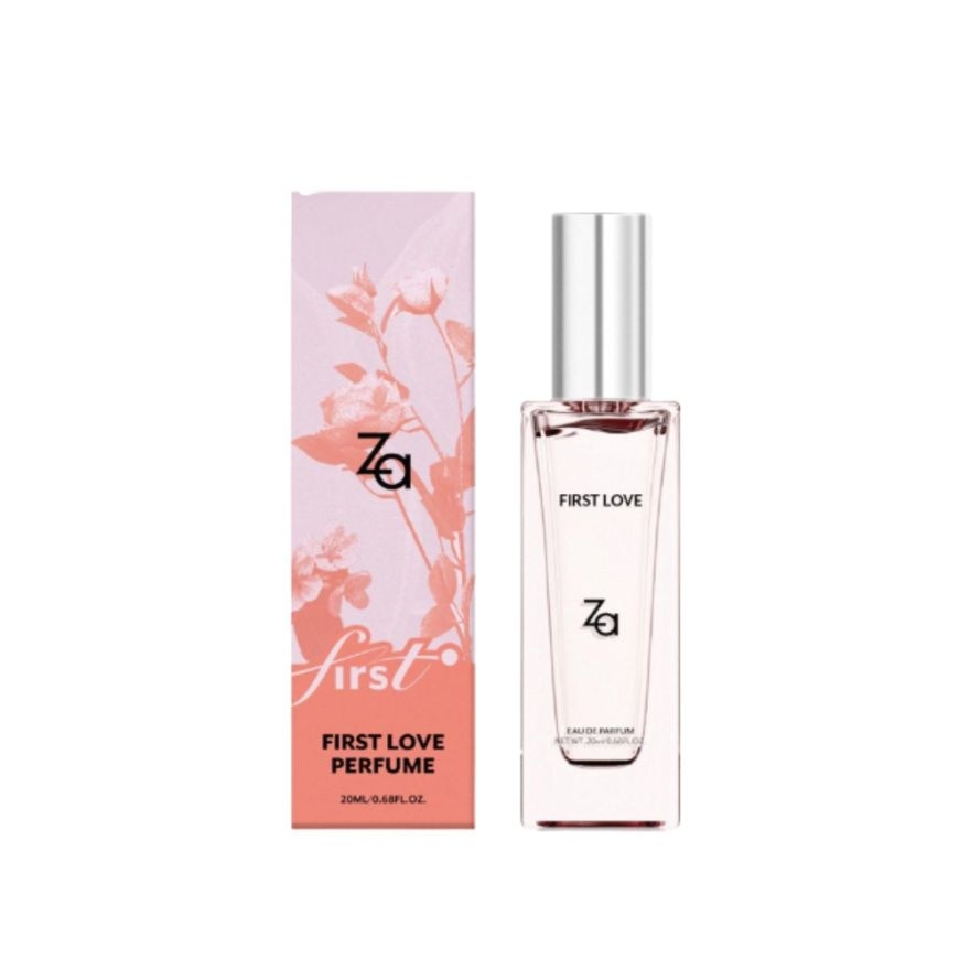 Za First Love Eau De Perfume 20ml.