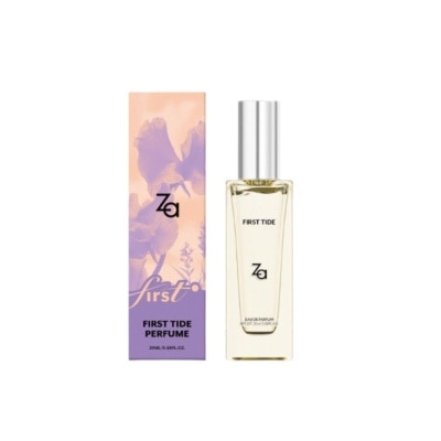 Za - Za First Tide Eau De Perfume 20ml.