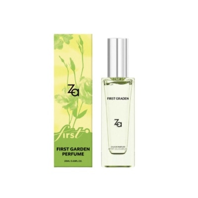 Za - Za First Garden Eau De Perfume 20ml.