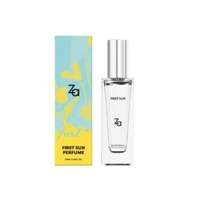 Za - Za First Sun Eau De Perfume 20ml.