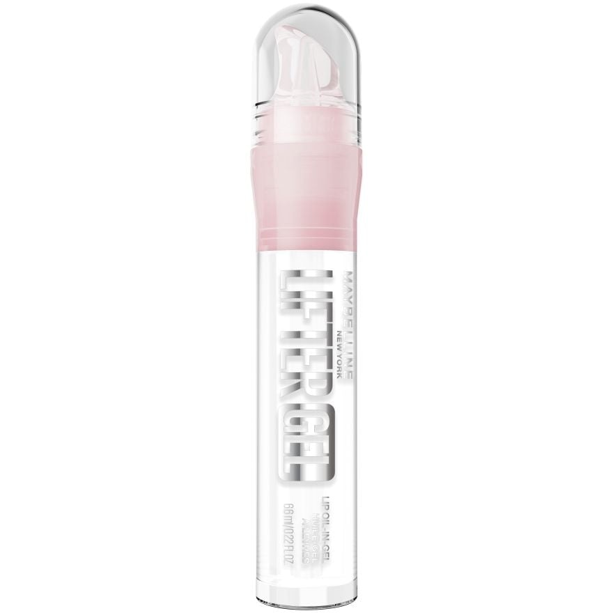 Maybelline Lifter Lip Gel 6ml. 001 Mintini