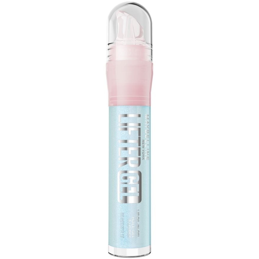 Maybelline Lifter Lip Gel 6ml. 002 Blue Boba