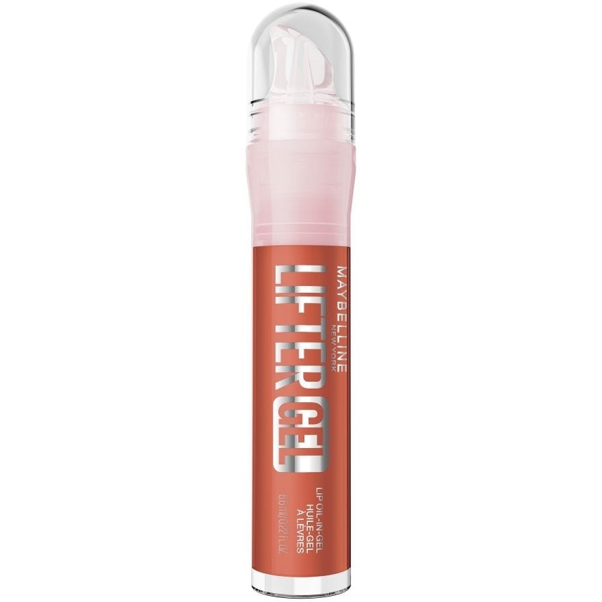 Maybelline Lifter Lip Gel 6ml. 007 Vanilla Horchata