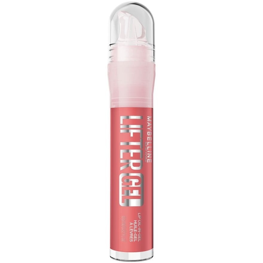 Maybelline Lifter Lip Gel 6ml. 006 Strawberry Shake