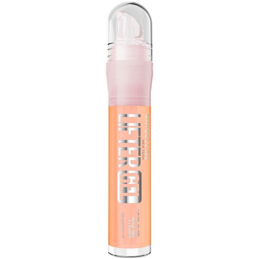 Maybelline Lifter Lip Gel 6ml. 003 Passion Juice
